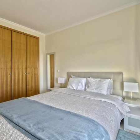 Vista Das Ondas - Apartamento 204 アルブフェイラ エクステリア 写真