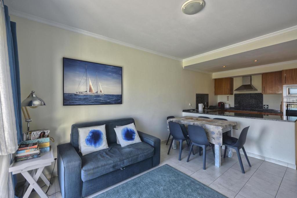 Vista Das Ondas - Apartamento 204 アルブフェイラ エクステリア 写真
